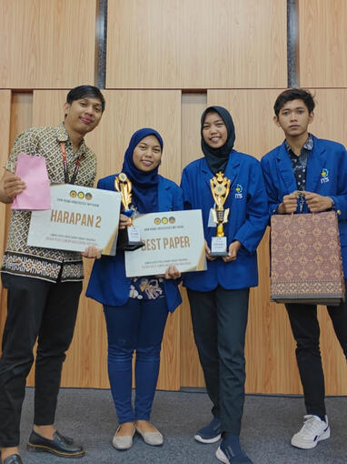 Harapan 2-PRISMA UNRAM 2023