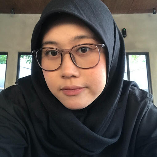 Penulis Terpilih - Lomba Menulis Puisi & Cerpen - Lintas Media Pustaka